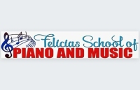 Felicia's School of Piano and Music