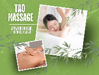 Tao Massage