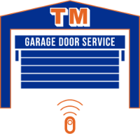 T & M Garage Door Service LLC