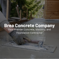 Brea Concrete Company