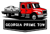 Georgia Prime Tow