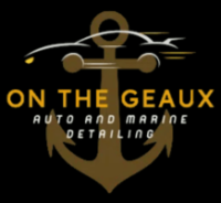 On the Geaux Automotive and Marine Detailing