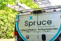 Spruce Services and Solutions