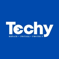 Techy Montgomery - Buy/Repair/Sell