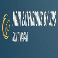 Hair Extensions by JHS Gomti Nagar