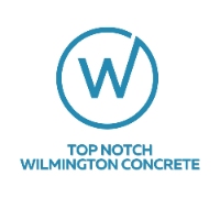 Top Notch Wilmington Concrete