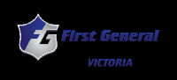 First General Restoration Victoria