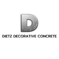 Dietz Decorative Concrete