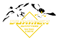 Duxmen Arkansas Duck Hunting Guide