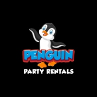 Penguin Party Rentals