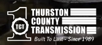 Thurston County Transmission & Auto Repair