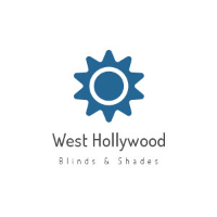 West Hollywood Blinds & Shades