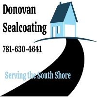 Donovan Sealcoating