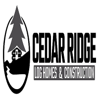 Cedar Ridge Retreat Homes