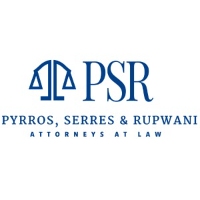 Pyrros, Serres & Rupwani