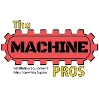 The Machine Pros