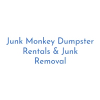 Junk Monkey