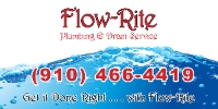 Flow-Rite Plumbing & Drain Service