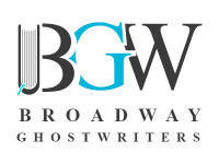 Broadway Ghostwriters