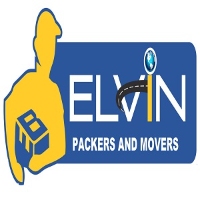 Elvin Packers And Movers