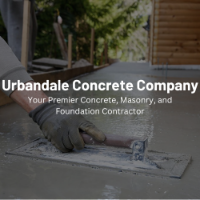 Urbandale Concrete Company