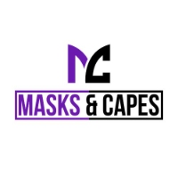 Masks and Capes