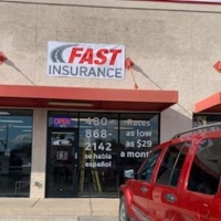 Fast Insurance