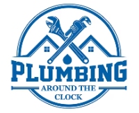 Plumbing Around The Clock