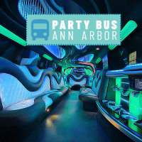 Party Bus Ann Arbor