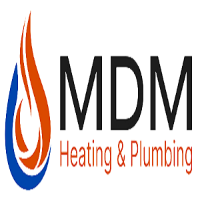 MDM Heating & Plumbing