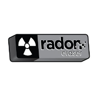 Radon Eraser