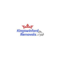 Kingswinford Removals