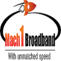 Mach1 Broadband