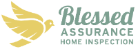 Blessed Assurance Home Inspection