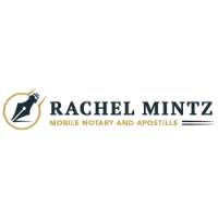 Rachel Mintz Mobile Notary