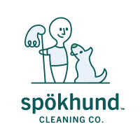 Spokhund Cleaning