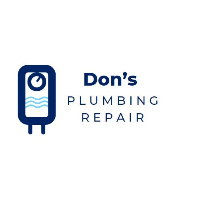 Don's Plumbing Repair