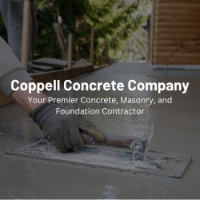 Coppell Concrete Company