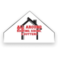 All Around Roofing, Siding & Gutters