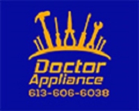 Doctor Appliance Ottawa