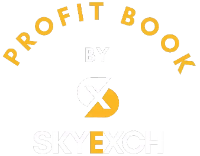 Profit Book by Sky Exchange