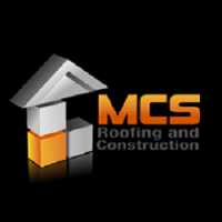 MCS Roofing and Construction