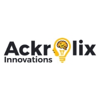 Ackrolix Innovations Pvt.Ltd