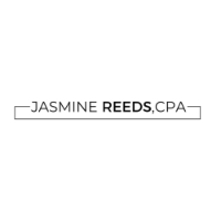 Jasmine Reeds CPA