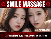 Smile Massage