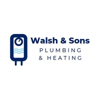 Walsh & Sons Plumbing and Heating