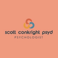 Scott Conkright, Psy.D