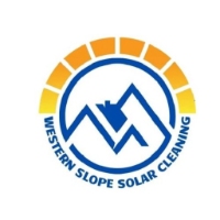 Western Slope Solar Cleaning