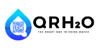 QRH2O Water Store and Delivery