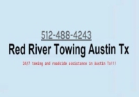 Red River Towing in Austin